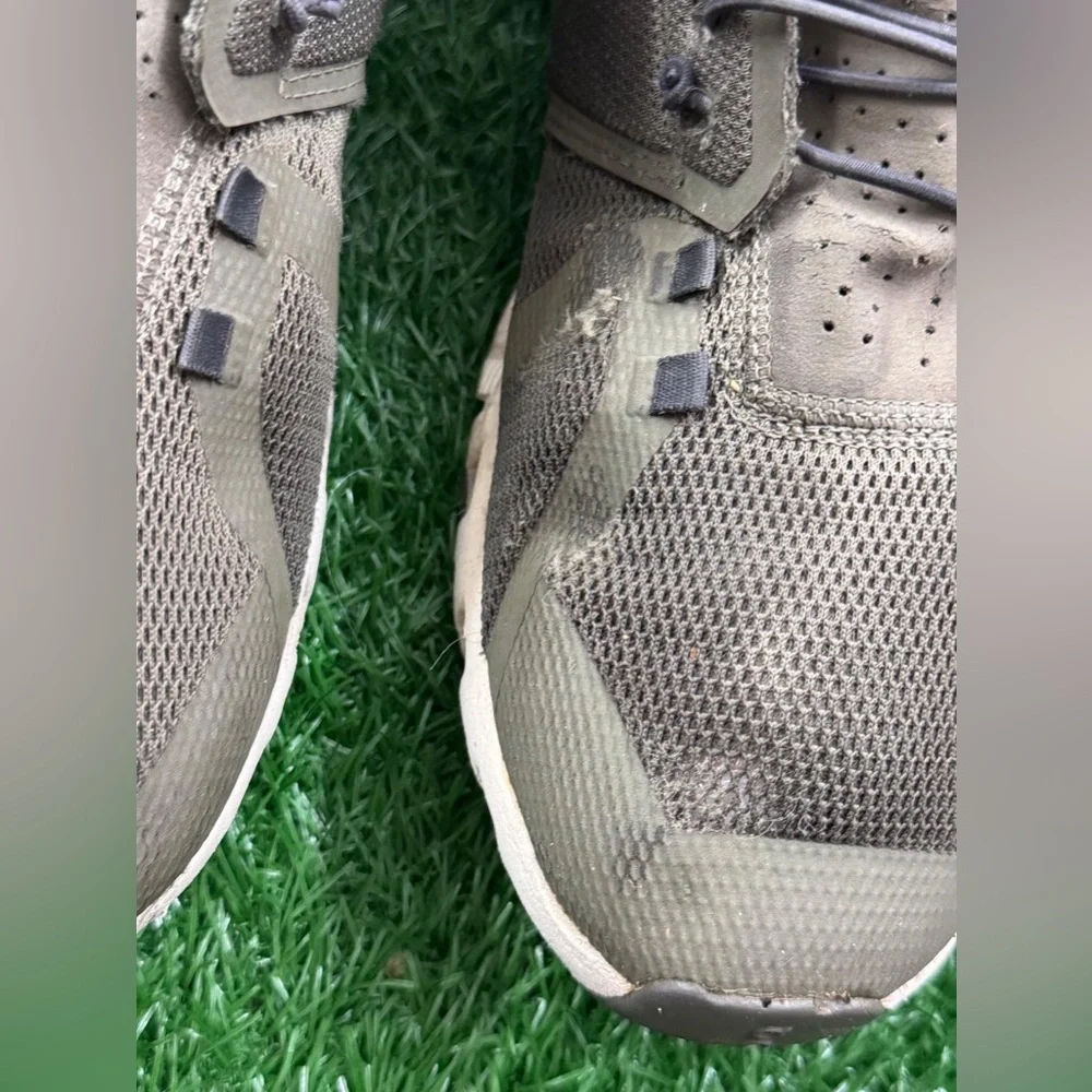 On Running‎ Men’s Athletic Shoes Size 11